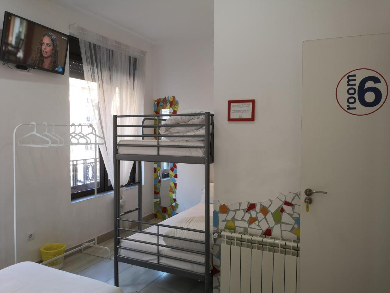 Pil Pil Hostel